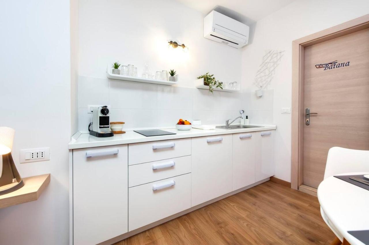 Kuca Melina Daire Rovinj Dış mekan fotoğraf