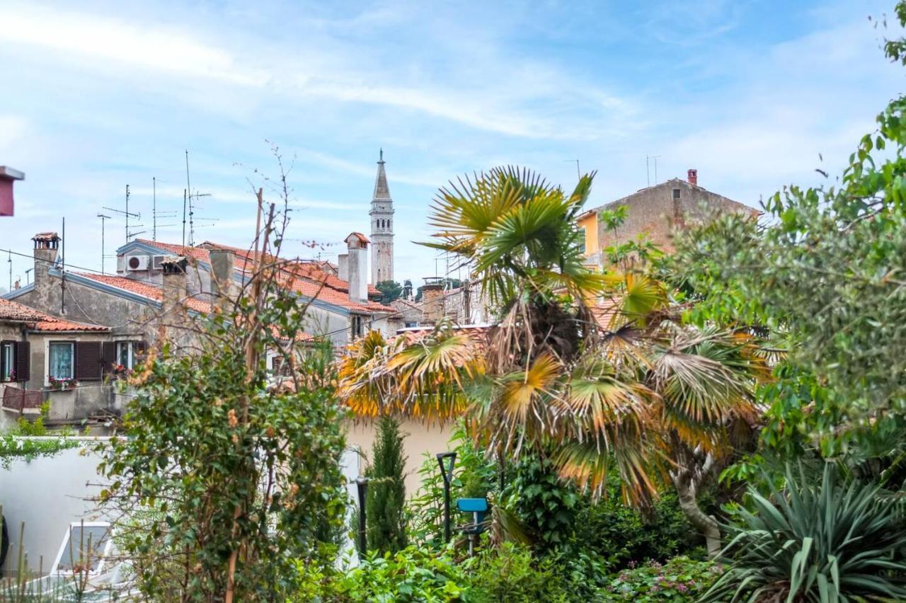 Kuca Melina Daire Rovinj Dış mekan fotoğraf